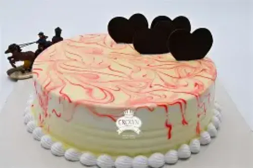 VANCHO CAKE (500G)